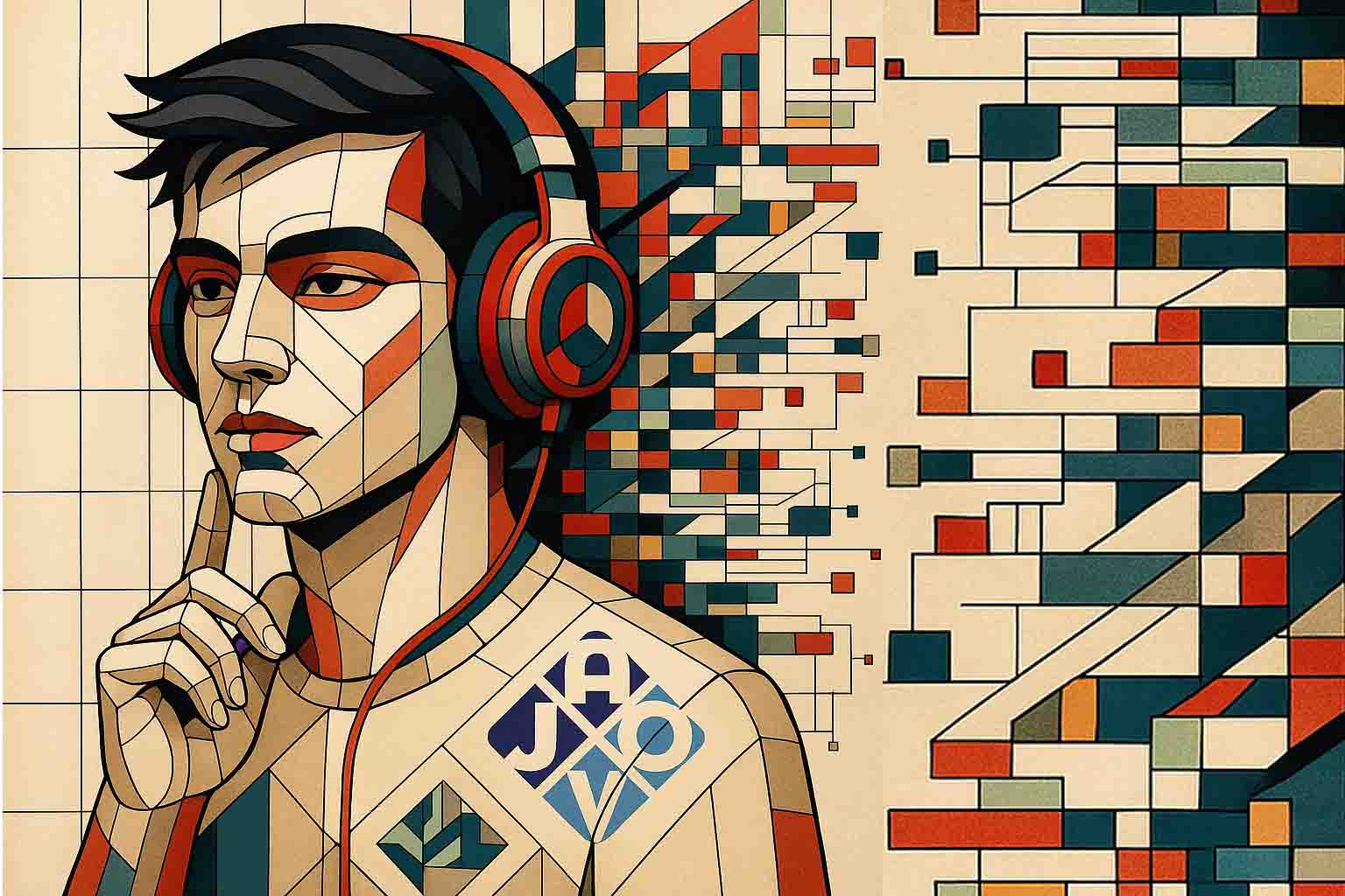 Building a REST API with Rust using Actix-web