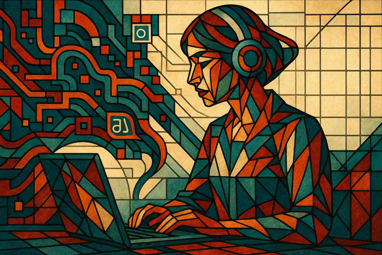 The Rise of Design Tokens in Frontend Teams: Beyond Dark Mode