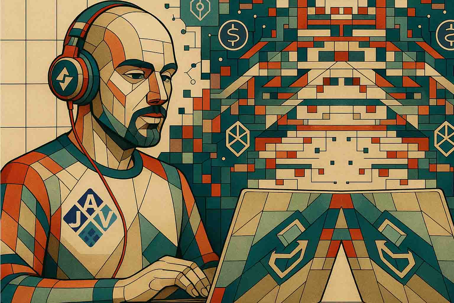 From jQuery to AlpineJS – Embracing the Minimalist Mindset