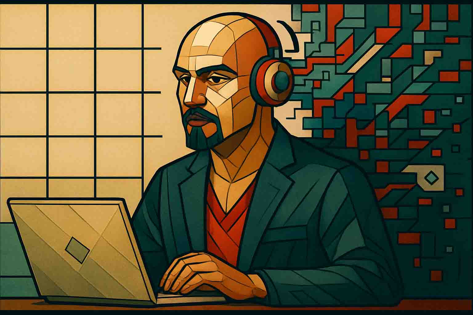 Building for Unstable Networks: Offline-First and Low-Bandwidth Web Design