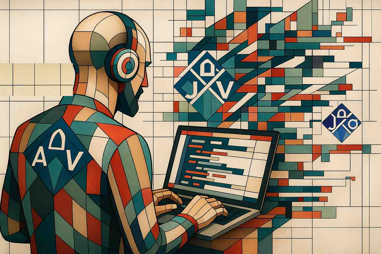 🧠 Debugging the Mind: The Social Media Impact Quadrant